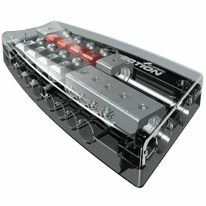 Distribuitor curent Connection SFD 41 C