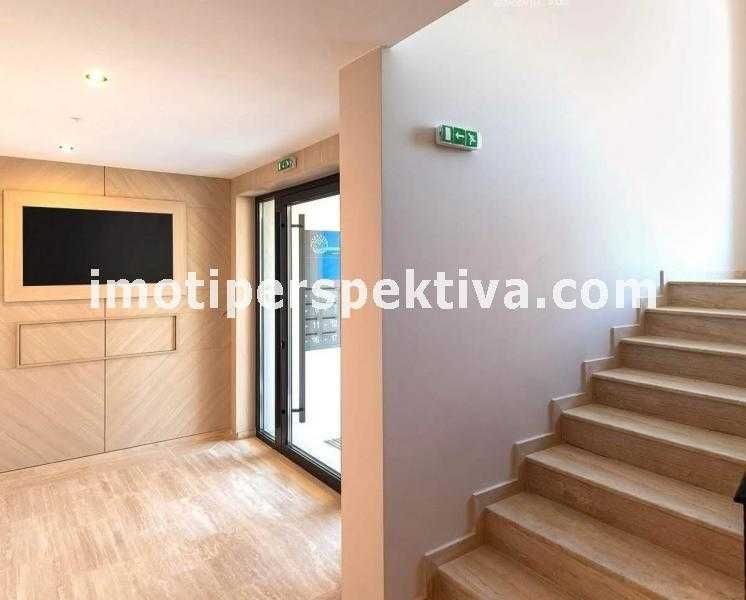 Продава се Двустаен апартамент в Пловдив, Кършияка - 66 кв.м за 1144 €/кв.м - Снимка #9