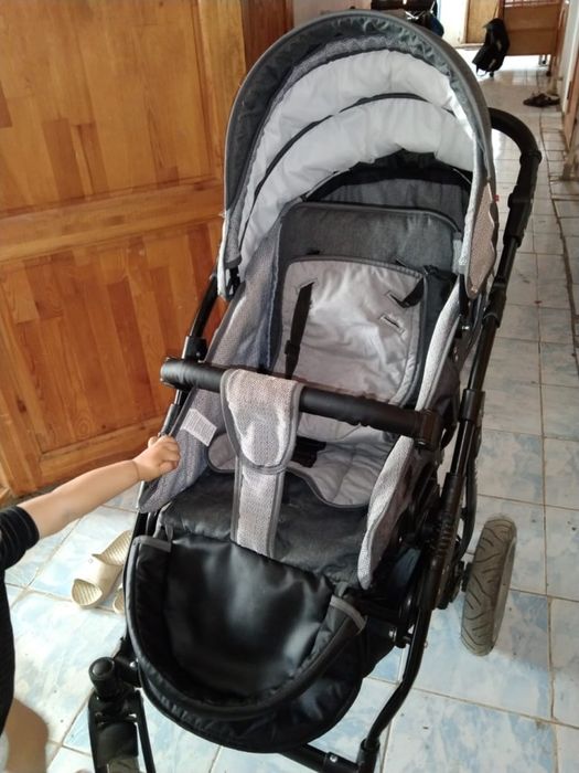 Продам коляску состояние отличное