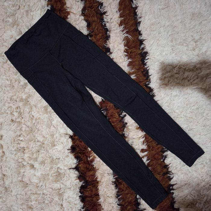 Стягащ черен дамски клин 90 Degree by Reflex