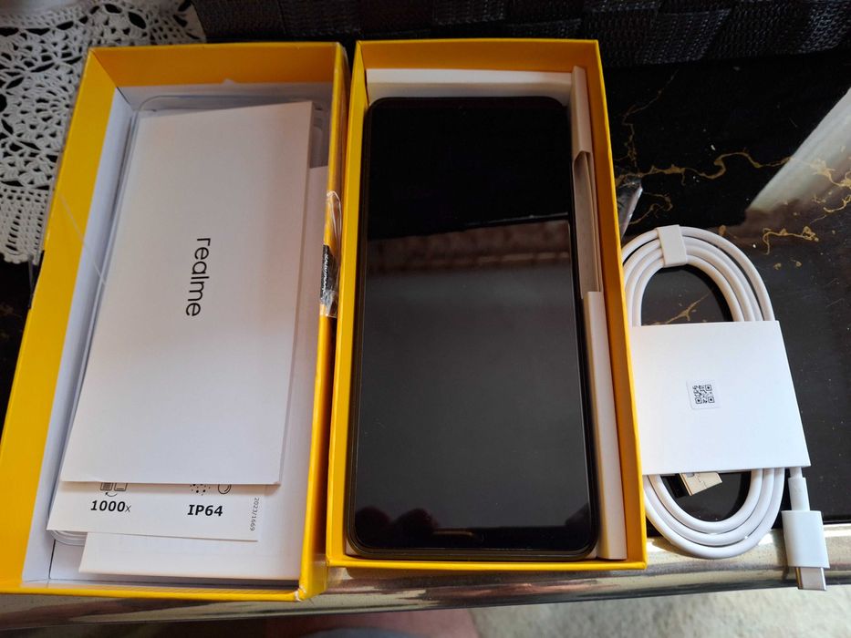 REALME 14X 5G NEW