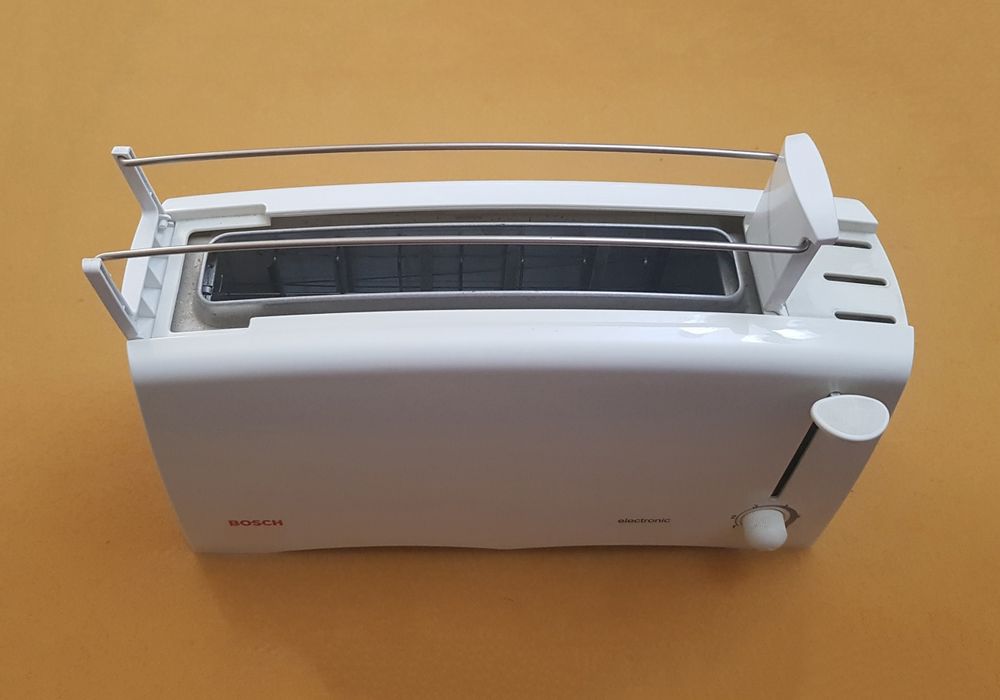 Toaster Prajitor Paine Bosch