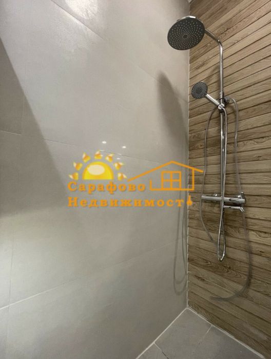Продажба 1-стаен гр. Бургас - Сарафово 28m²