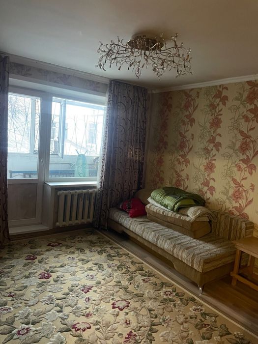 Сдается квартира на длительный срок