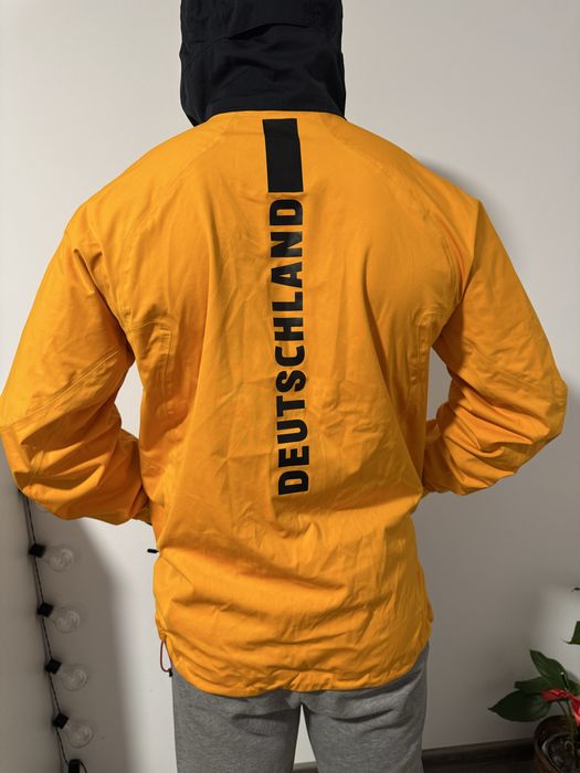 Adidas DSV Ultra rare jacket