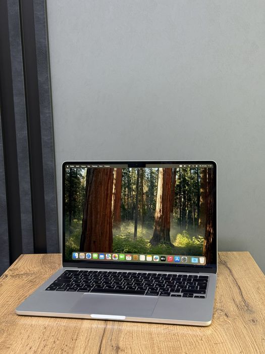 MacBook Air M2 8/256 GB 13’ | Mobile Zone