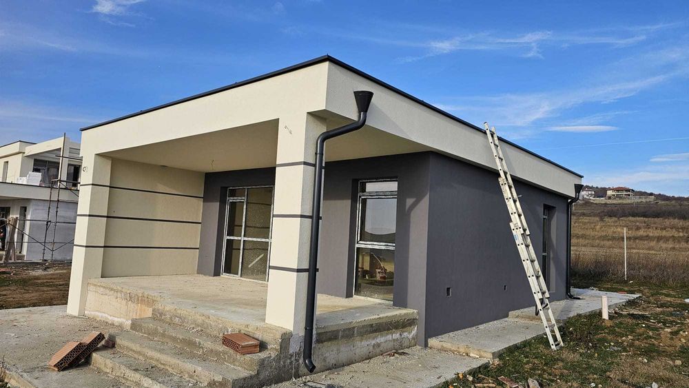 Продава се Къща в с. Кошарица, Област Бургас - 131 кв.м за 1222 €/кв.м - Снимка #11