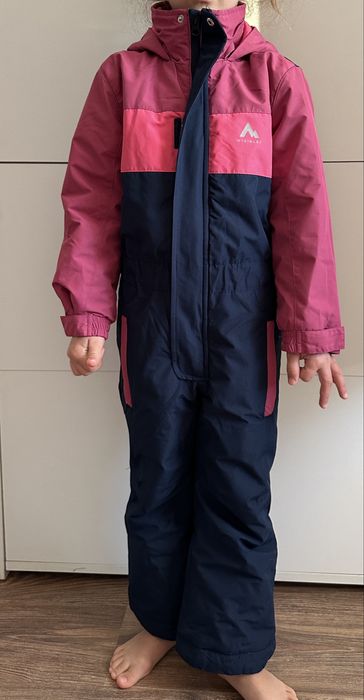 Salopeta impermeabila