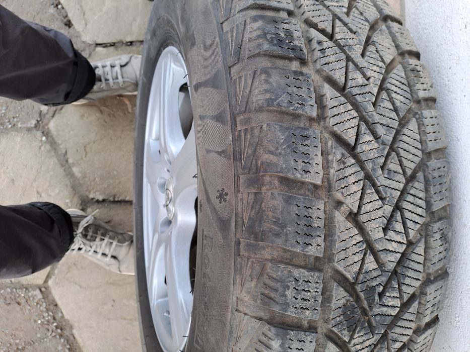 Piese auto de iarna