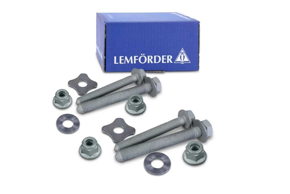 Комплект задно окачване за VW Passat