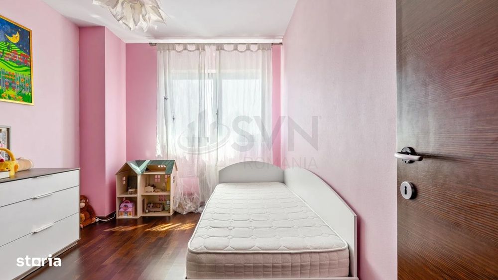 Apartament l 3 Camere l Piata Victoriei