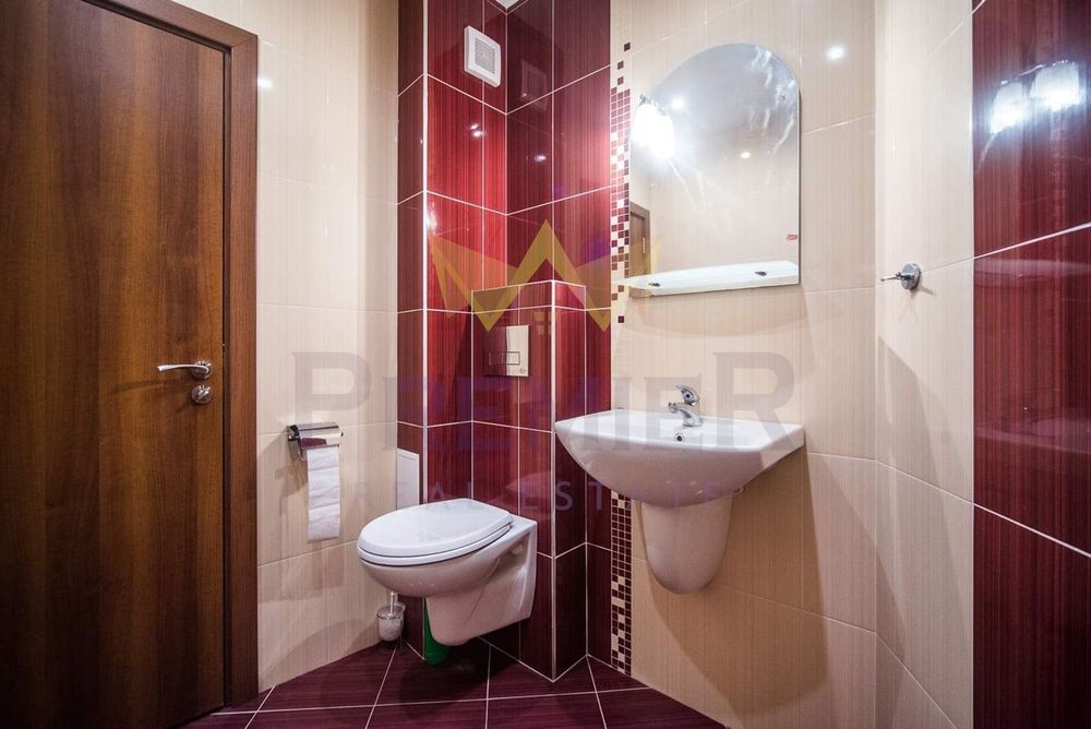 Дава се под наем Едностаен апартамент в Варна, Гръцка махала - 25 кв.м за 402.9 € - Снимка #10