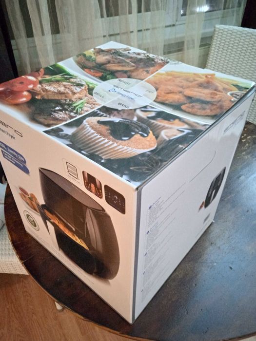 Fryer Emerio 1800W 6L