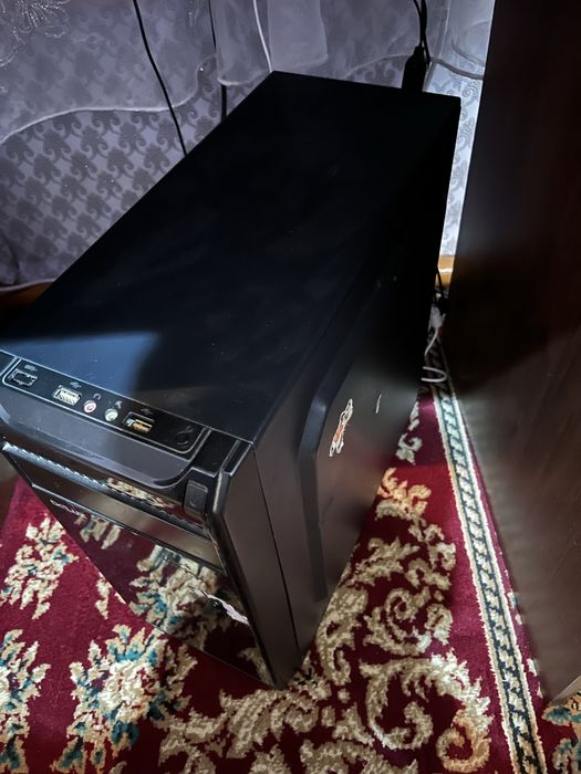 Продам компьютер