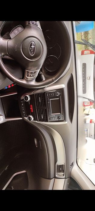 SUBARU Forester 2011 — imagine 5