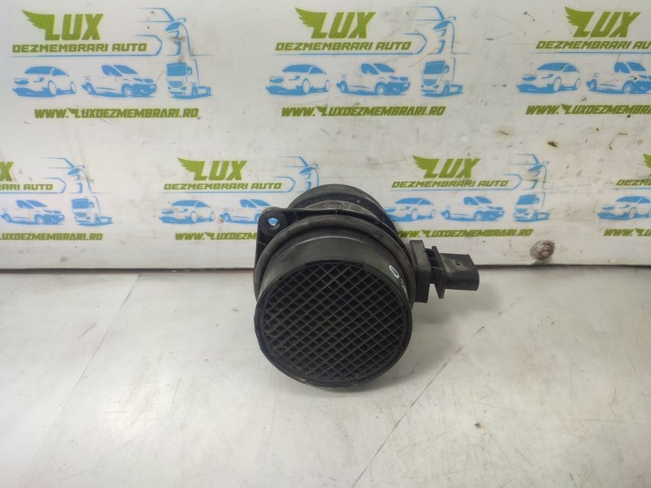 Debimetru aer 2.0 tdi CAGA 03g906461c Volkswagen VW Golf 6 [2008 - 20