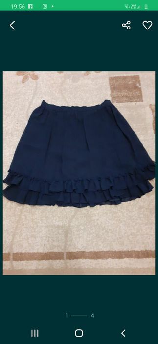 Geacă toamna/iarna dama