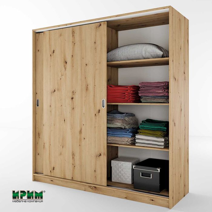 Гардероб"Сити 1009