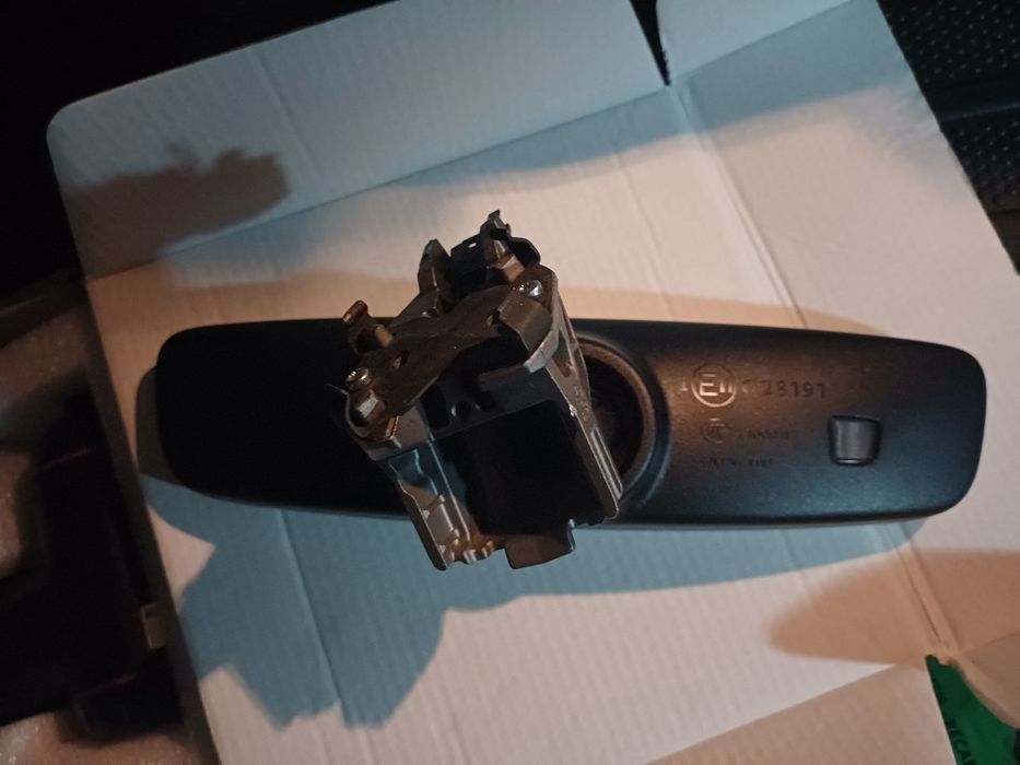 Oglinda Retrovizoare Skoda Octavia 2017