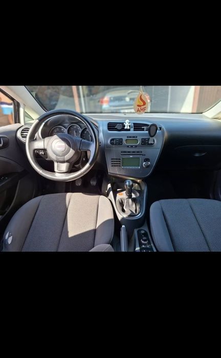 Vând seat leon  2007