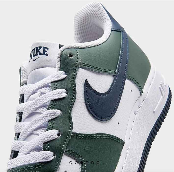 Nike air force 1 37.5 originali