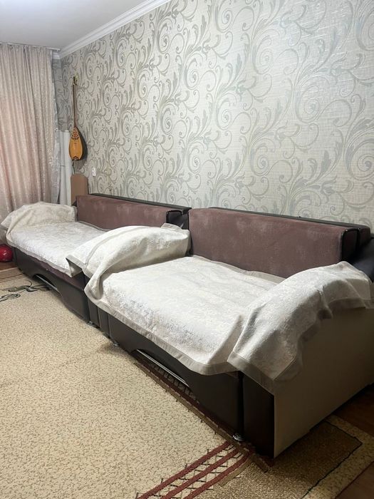 Продам диван(2 штуки)