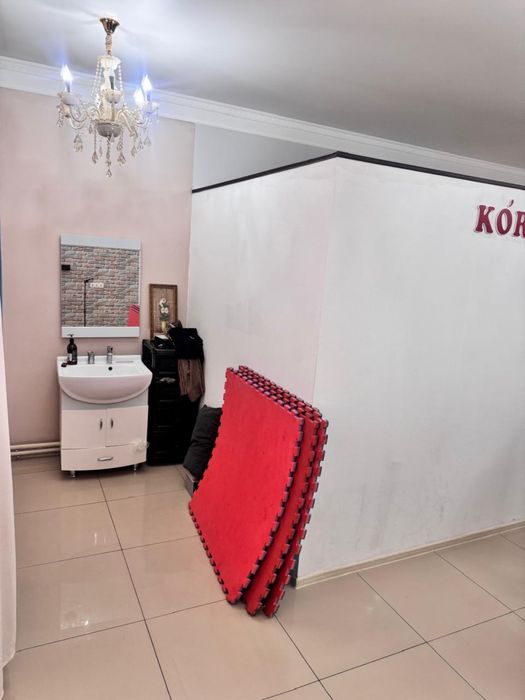 Сдам кабинет в медицинском центре