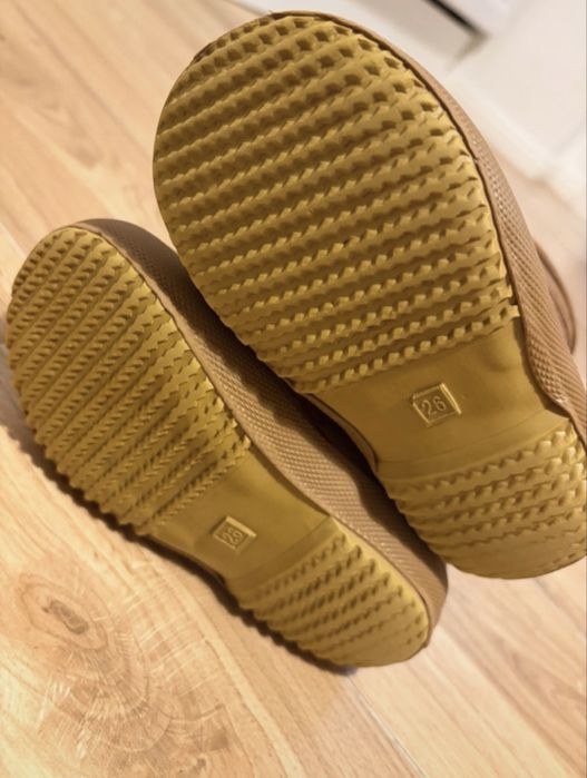 Cizme Thermo Bisgaard