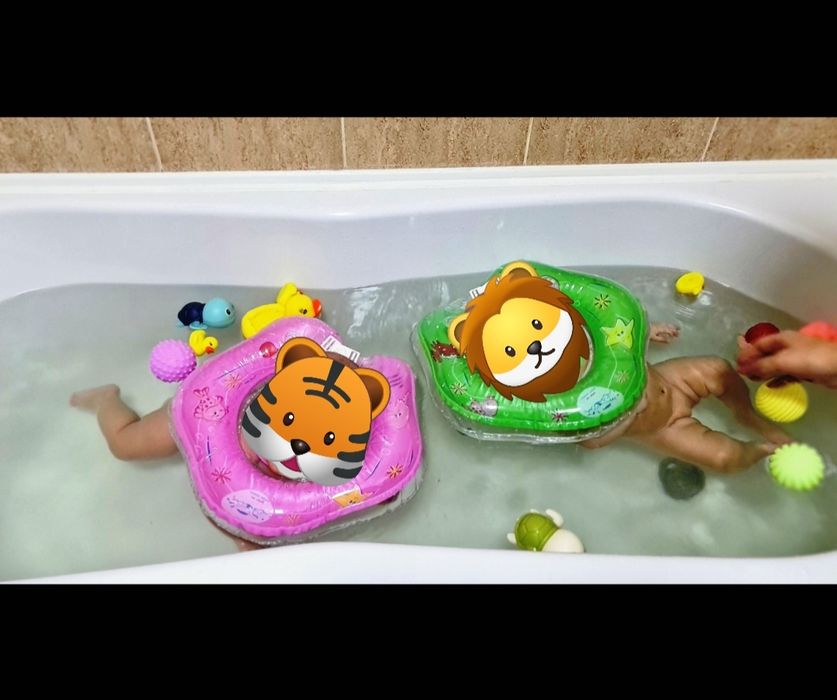 Круг для купания