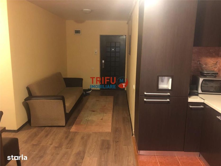 Apartament 2 camere de vanzare zona Kaufland Stadion — fotografia 3