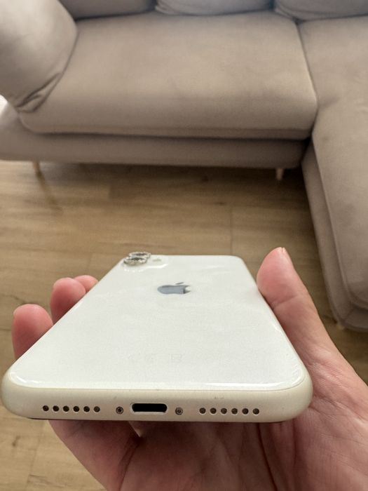 iphone 11, 128GB