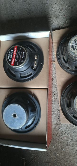 продам колонки 4шт