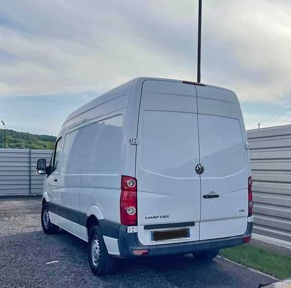 Usa Portiera Stanga Dreapta Vw Volkswagen Crafter