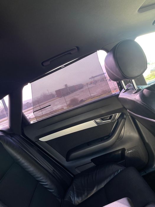 Vand audi A6 quattro