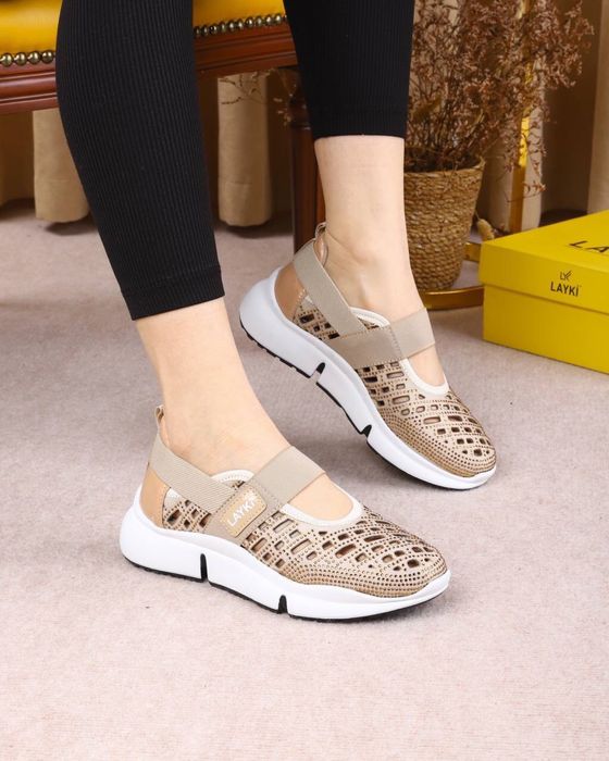 Layki shoes Turkiya