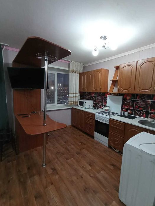 Продам 1 комн. квартиру в Уральске