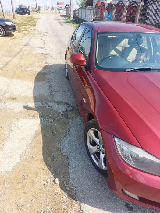 BMW 3 Series 2011 — imagine 4
