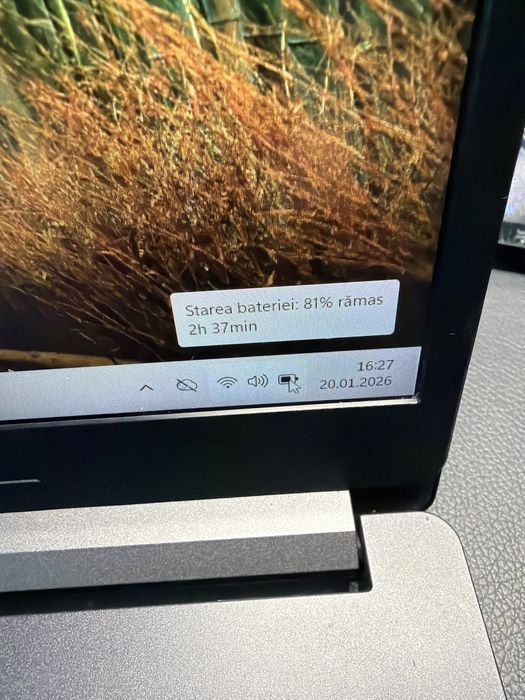 Laptop Acer 15 i5 10gen 8g 256g nvme Fhd