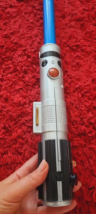 Sabie laser Star Wars Disney