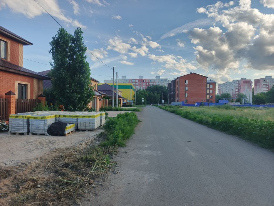 Участок 7 соток М-Н 5А