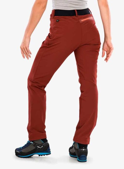 Нов дамски туристически панталон Salewa Terminal DST – размер 36 и 38