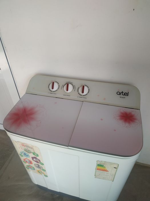 Мошинка янгидек холатда