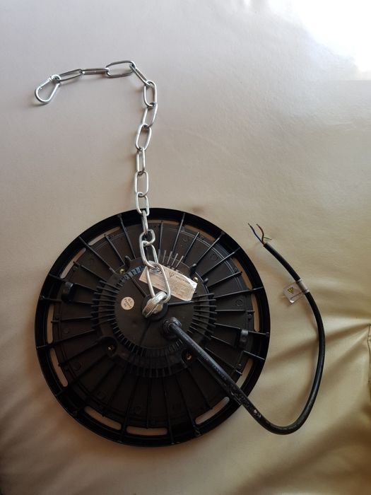 Led лампа 100w flood light