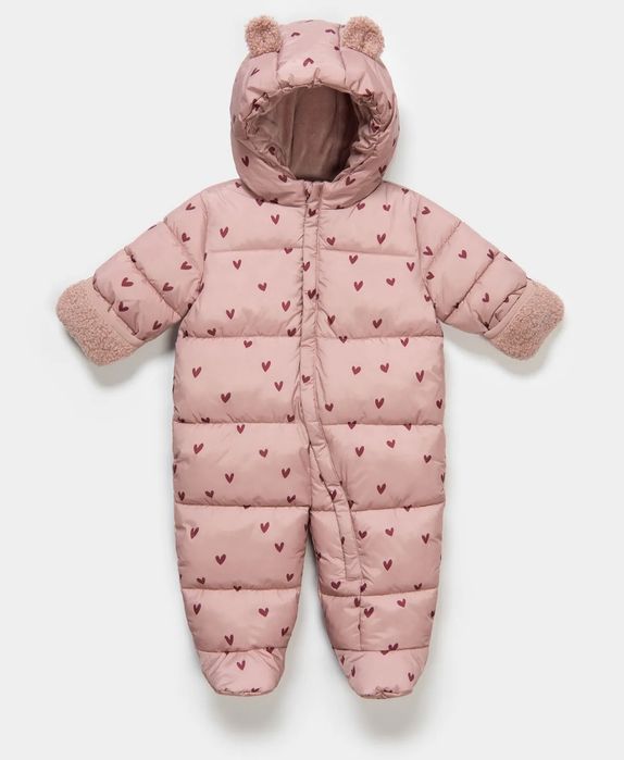 Продам комбинезон