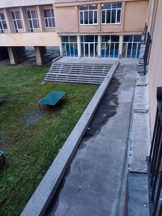 Измиване на площадки