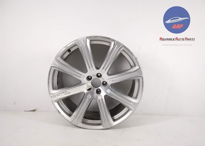 Джанта 9J R21 Et38,5 оригинална Волво / Volvo XC90 2 Оригинална джанта