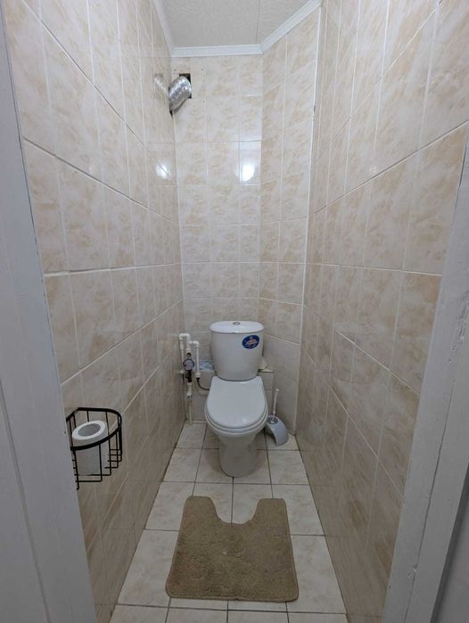 Продам 3х комн кв 8мкр