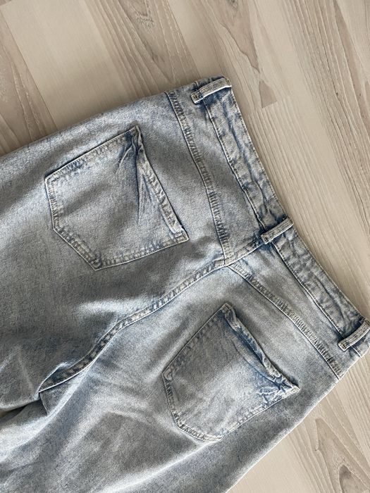 Vand blugi dama Mom fit 42
