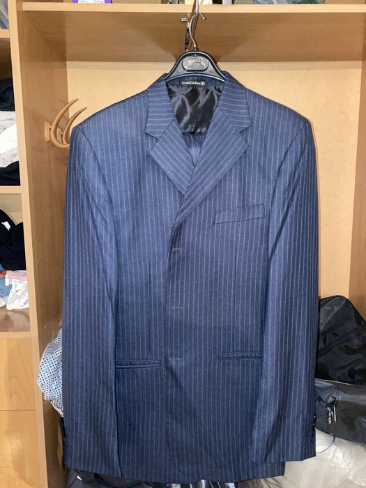 Костюм тройка.