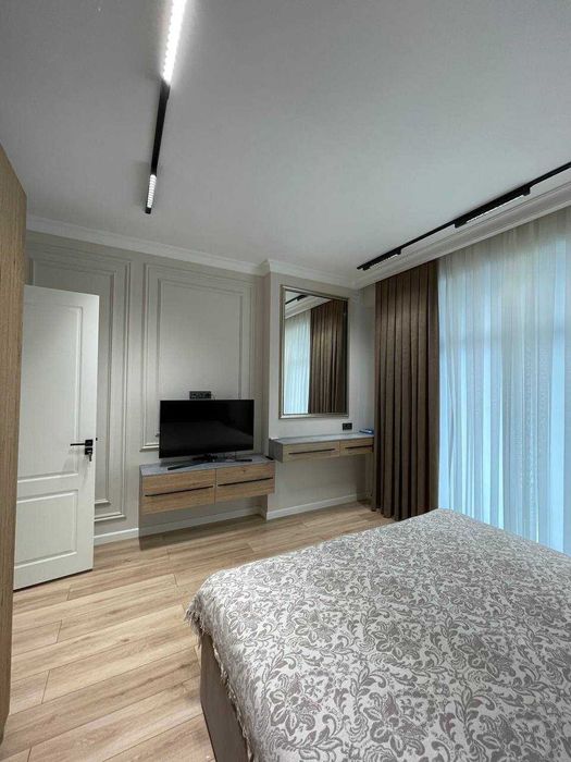 СРОЧНО сдается ШИКАРНАЯ 2х квартира в ОЙБЕКЕ